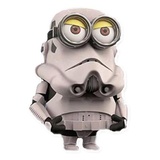 Despicable Me - Heroes WhatsApp Sticker #17