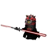 Despicable Me - Heroes WhatsApp Sticker #2