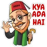 Sticker 16