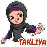 Sticker 18