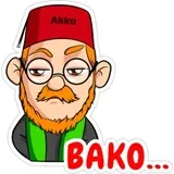 Sticker 19