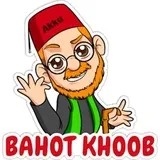 Sticker 24