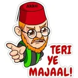 Sticker 25