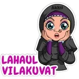 Sticker 26
