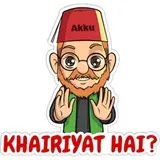 Sticker 9