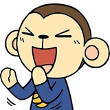 Monkey Ya Ya WhatsApp Sticker #6