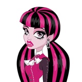 Monster New WhatsApp Sticker #16