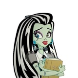 Monster New WhatsApp Sticker #18