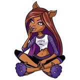 Sticker 19