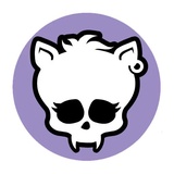 Monster New WhatsApp Sticker #2