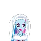 Monster New WhatsApp Sticker #20