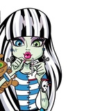 Monster New WhatsApp Sticker #21