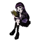 Monster New WhatsApp Sticker #22