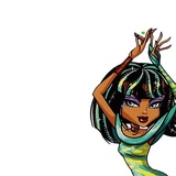 Monster New WhatsApp Sticker #23