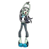 Monster New WhatsApp Sticker #25