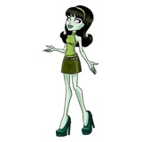 Monster New WhatsApp Sticker #26