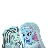 Monster New WhatsApp Sticker #27