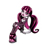 Monster New WhatsApp Sticker #28