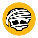 Monster New WhatsApp Sticker #3