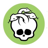 Monster New WhatsApp Sticker #4