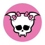 Monster New WhatsApp Sticker #5