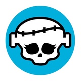 Monster New WhatsApp Sticker #6