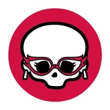 Monster New WhatsApp Sticker #7