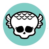 Monster New WhatsApp Sticker #8