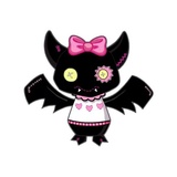 Monster New WhatsApp Sticker #9