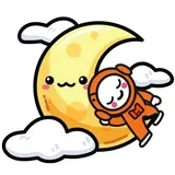 Sticker 19