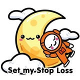 Mooney The Astronaut WhatsApp Sticker #26