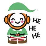 Sticker 30