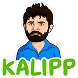 Malayalam Movies WhatsApp Sticker #19
