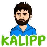 Sticker 19