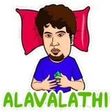 Sticker 22