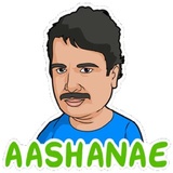 Malayalam Movies WhatsApp Sticker #26