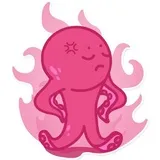 Sticker 9