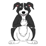 Mr.Pickles WhatsApp Sticker #13