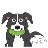 Mr.Pickles WhatsApp Sticker #14