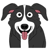 Mr.Pickles WhatsApp Sticker #17