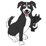 Mr.Pickles WhatsApp Sticker #22