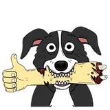 Sticker 25