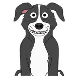 Mr.Pickles WhatsApp Sticker #26