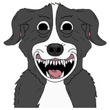 Mr.Pickles WhatsApp Sticker #30