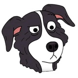 Mr.Pickles WhatsApp Sticker #7