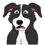 Mr.Pickles WhatsApp Sticker #8