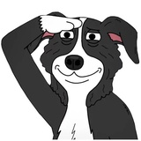 Mr.Pickles WhatsApp Sticker #9