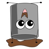 Mr. Coffee WhatsApp Sticker #11