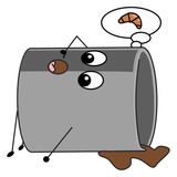 Mr. Coffee WhatsApp Sticker #7