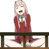 Anime WhatsApp Sticker #10